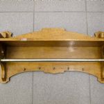 648 1441 WALL SHELF